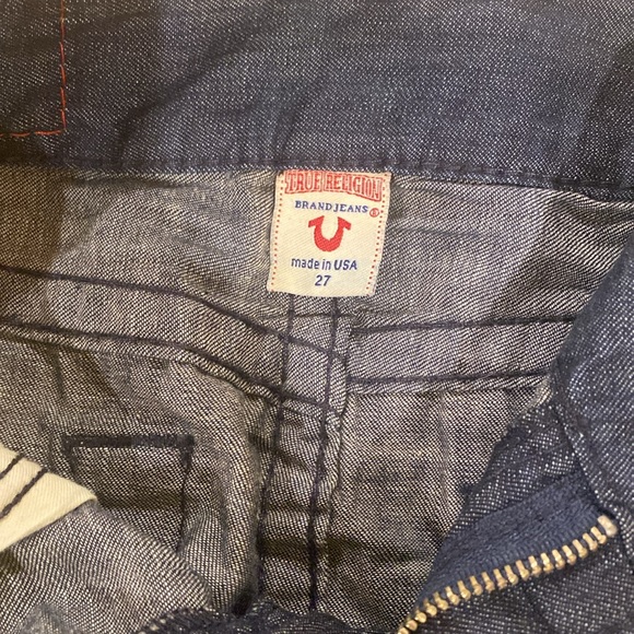 Skirt - Picture 4 of 5